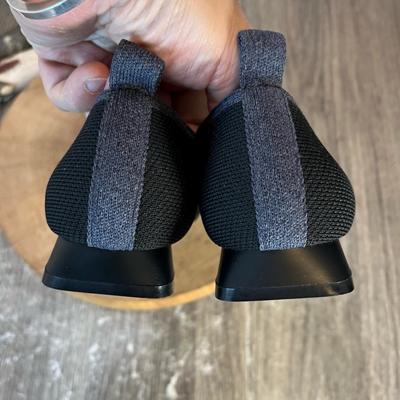 *NWOB VIVAIA | Doreen Pointed-Toe Heeled Loafers Size 36/5.5-6 - Picture 13 of 16